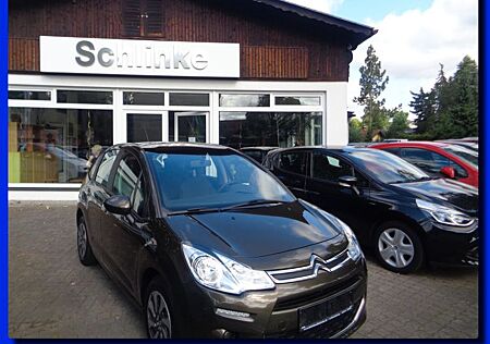 Citroën C3 1.4 HDI COMFORT TEMPOMAT CD SR/WR KLIMA