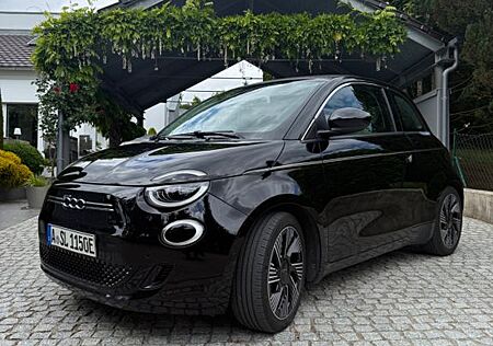 Fiat 500E La Prima Cabrio 42 kWh La Prima