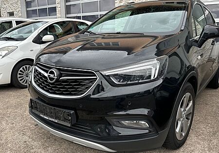 Opel Mokka X Innovation**Navi**Kamera*Schiebedach*