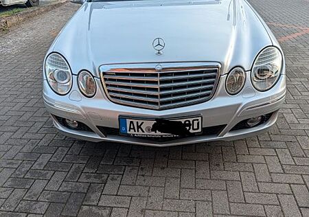 Mercedes-Benz E 320 CDI T ELEGANCE Elegance