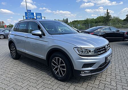 VW Tiguan Volkswagen Comfortline BMTStartStop*Pano*Digit.Tacho