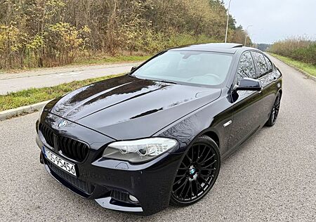 BMW 535i M sport M pakiet RWD 8HP Low mileage