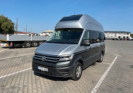 VW T6 California Volkswagen T6 Grand California