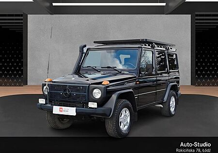 Mercedes-Benz G 300 G CDI Professional