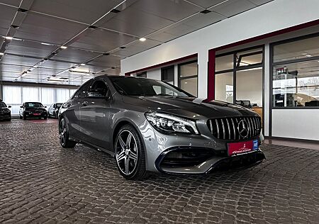 Mercedes-Benz CLA 45 AMG 4Matic Perfomance