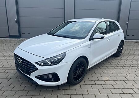Hyundai i30 1.5 T-GDI Hybrid Prime DCT AUTOMATIK KAMERA