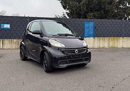 Smart ForTwo | 1.0 | KLIMA | SHZ | HU 26/02