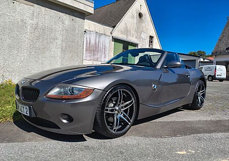 BMW Z4 3.0i -