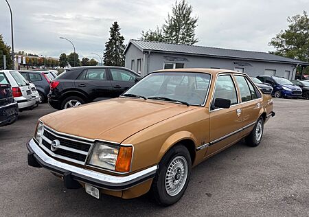 Opel Commodore gebraucht kaufen Opel Commodore c / Liebhaber/ 2 Hand