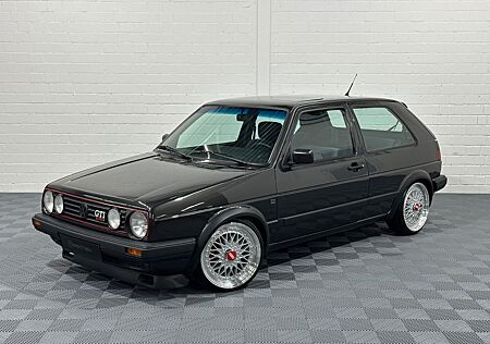 VW Golf Volkswagen 2 GTI 16V - GT Special | 17" | Neulack!
