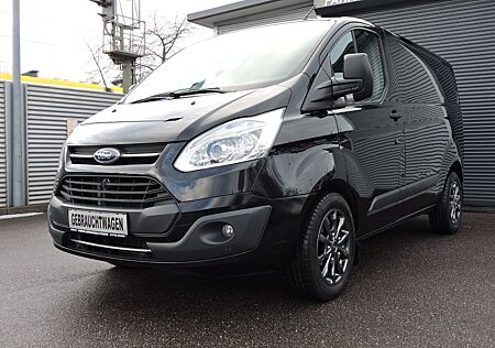 Ford Transit Custom Kasten 290 L1 Trend AHK MwSt