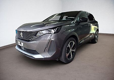Peugeot 3008 PureTech 130 Allure AT LED Navi Kamera 360
