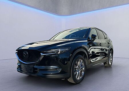 Mazda CX-5 AWD Sports-Line LED/Bose/HuD/360°/AHK/SHZ