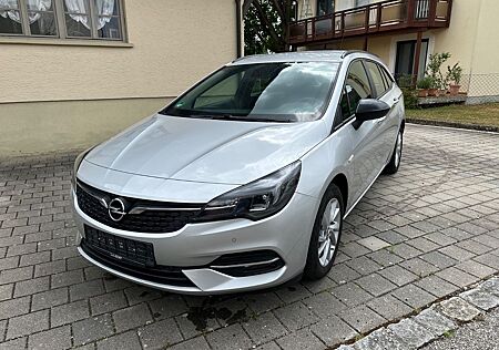 Opel Astra ST Diesel Business LED, NAVI, TEMPO, 1. HA