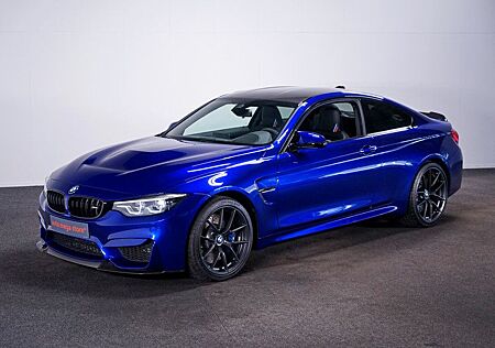 BMW M4 CS COUPE DKG*CARBON*ALCANTARA*KAMERA*