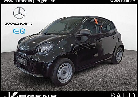 Smart ForFour EQ Sitzheizung/KlimaAutomatik/DAB