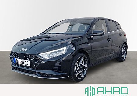 Hyundai i20 1.0 DCT 48V Prime NAVI RFK