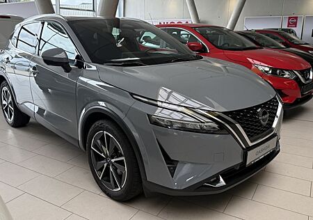 Nissan Qashqai 1.3 DIG-T MHEV Xtronic Tekna