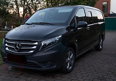 Mercedes-Benz Vito 116 CDI