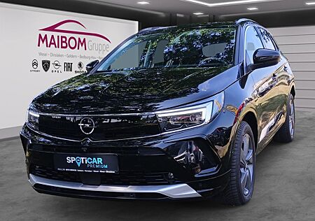 Opel Grandland X Grandland Ultimate