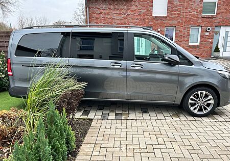 Mercedes-Benz V 250 d Aut. EDITION lang EDITION