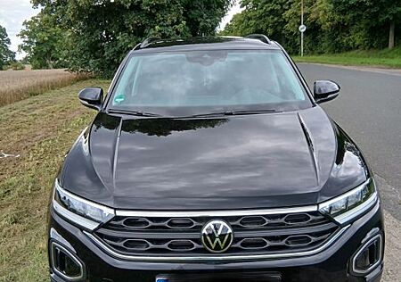 VW T-Roc Volkswagen 1.5 TSI OPF DSG MOVE MOVE
