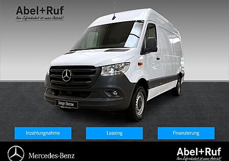 Mercedes-Benz Sprinter 317 CDI Kasten L2H2 MBUX+SHz+DAB+360°