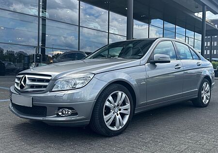 Mercedes-Benz C 320 CDI 4MATIC AVANTGA*XENON*2.HAND*SCHECKHEFT