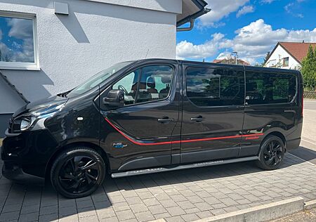 Fiat Talento Sportivo 2.0 145 ECOjet