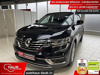 Renault Koleos 2.0 BLUE dCi Zen+Automatik+Navi+Touch+LED