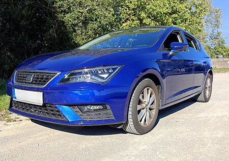 Seat Leon 1.4 TSI