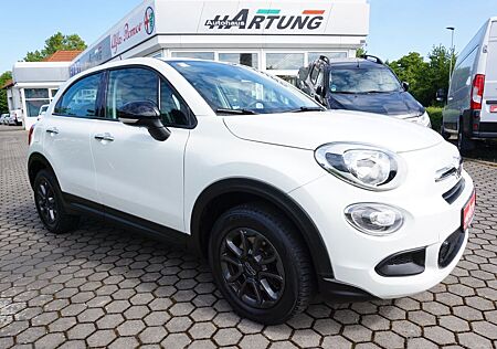 Fiat 500X 1,6 E-tor