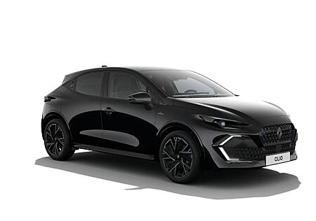 Renault Clio VI 1.8 E-TECH Hybrid 160 Esprit Alpine
