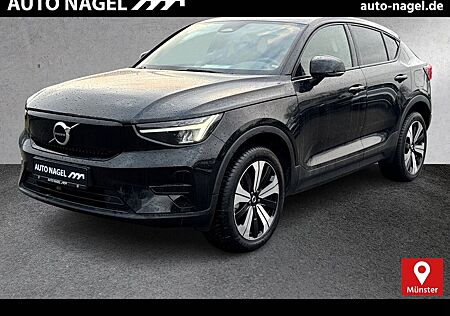 Volvo C40 Recharge Single Plus Pano.-Dach/Standheizung