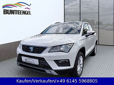 Seat Ateca 1.5 TSI ACT 110kW Style DSG
