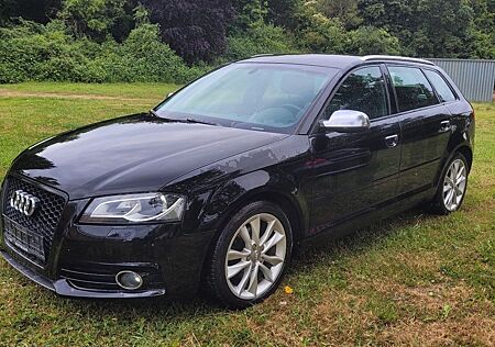 Audi A3 1.8 TFSI Ambition Sportback Ambition