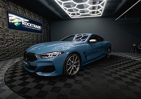 BMW M850i xDrive Performance Stage 2 - 732PS Carbon