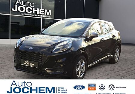 Ford Puma ST-Line X Automatik Navi+LED+iACC+Kamera+SH