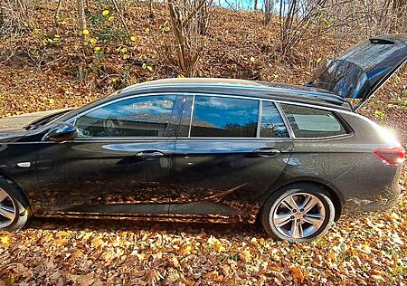 Opel Insignia 2.0 BiTurbo Diesel Busi Innov Aut 4...