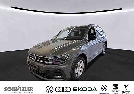 VW Tiguan Volkswagen R-line BLACK STYLE 2.0 TSI DSG 4M HUD/AHK