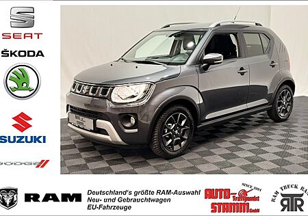 Suzuki Ignis Comfort+ / LED / RFK / Navi / CarPlay