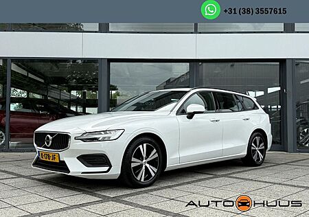 Volvo V60 2.0 B3 Aut. 163pk MHEV Momentum | Navi | LED