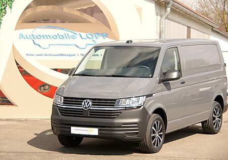 VW T6 Transporter Volkswagen T6.1 Transporter Kasten 17 ZOLL ALU SITZHEIZUNG