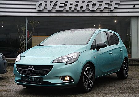 Opel Corsa E Color Edition 1.0 Turbo *Xenon*FlexFix*