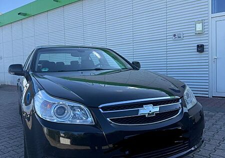 Chevrolet Epica 2.5 LT LT