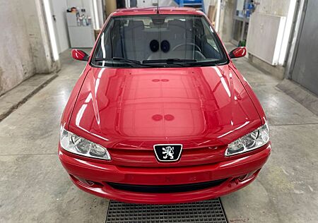Peugeot 306 1.4 Presence Presence
