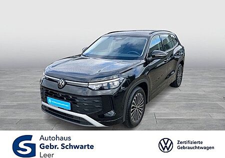 VW Tayron Volkswagen 1.5 eTSI DSG Life ACC AHK CAM LED SHZG