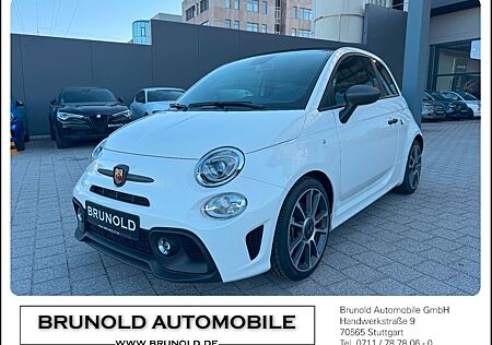 Abarth 595C 1.4 T-Jet 16V