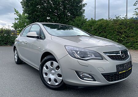 Opel Astra J Lim. 5-trg. Edition*12 Monate Garantie*