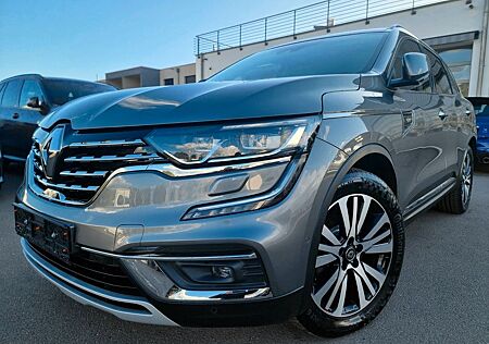 Renault Koleos Initiale Paris 4x4 Massage Sitzklima BOSE